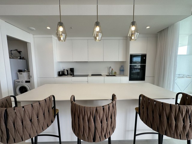 2 Bedrooms Apartment in Benalmadena