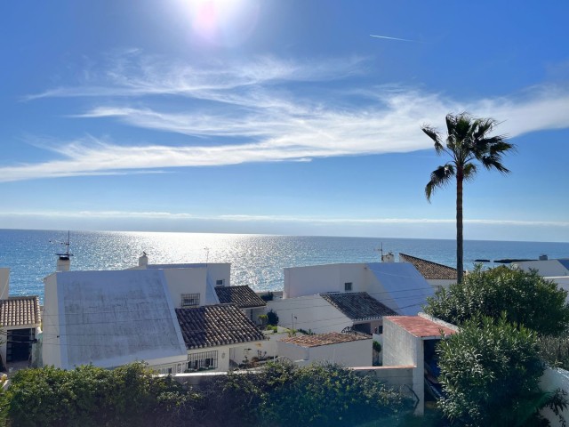 5 Sovrums Villa i Estepona