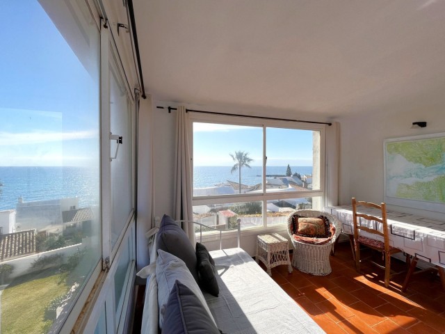 5 Sovrums Villa i Estepona