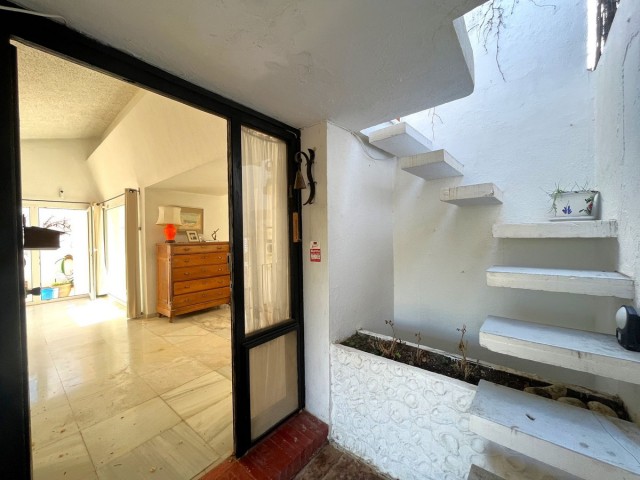 5 Sovrums Villa i Estepona
