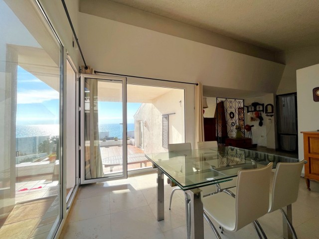 5 Sovrums Villa i Estepona