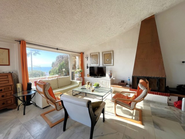 5 Sovrums Villa i Estepona