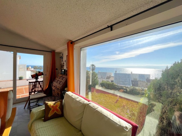 5 Sovrums Villa i Estepona