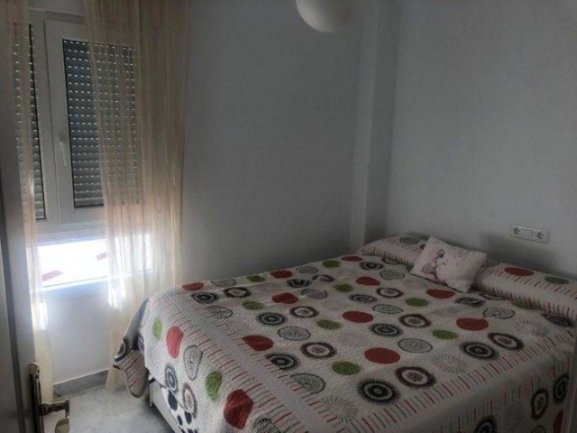 Apartamento con 4 Dormitorios  en Nueva Andalucía