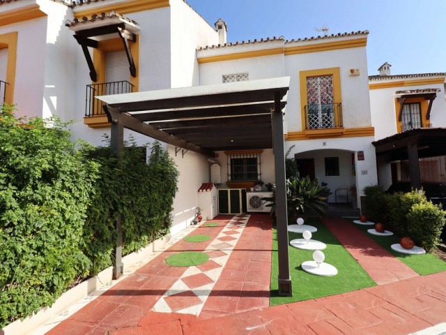 Reihenhaus, Diana Park, R4880860