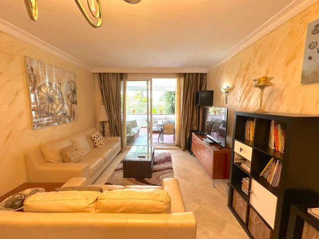 3 Schlafzimmer Apartment in Costalita