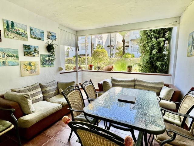 3 Schlafzimmer Apartment in Costalita