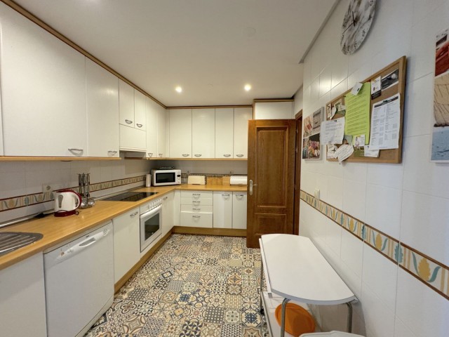 3 Schlafzimmer Apartment in Costalita