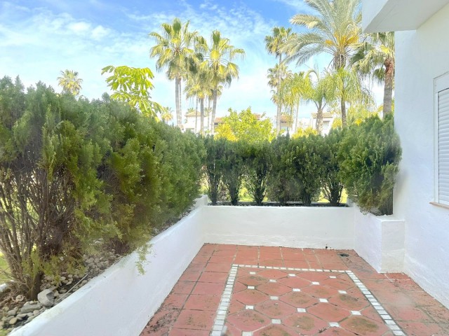 3 Schlafzimmer Apartment in Costalita