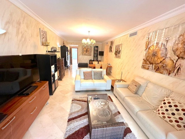 3 Schlafzimmer Apartment in Costalita