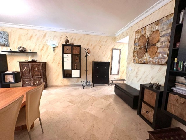 3 Schlafzimmer Apartment in Costalita