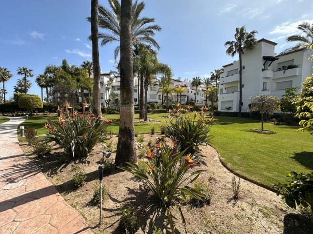3 Schlafzimmer Apartment in Costalita