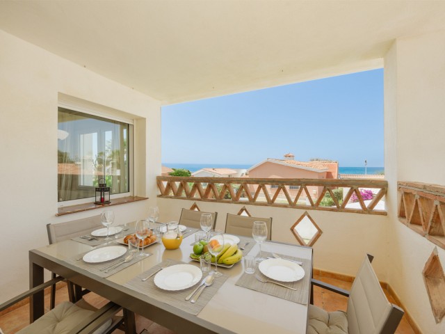 4 Schlafzimmer Villa in Costabella