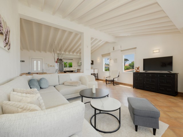 4 Schlafzimmer Villa in Costabella