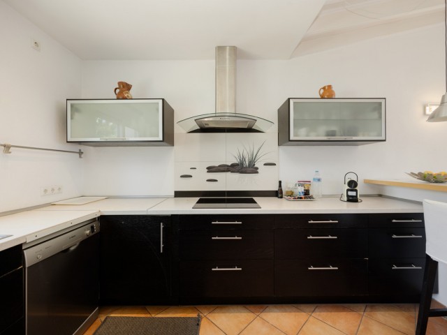 4 Schlafzimmer Villa in Costabella