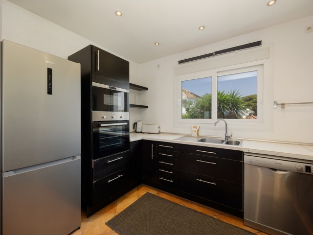 4 Schlafzimmer Villa in Costabella