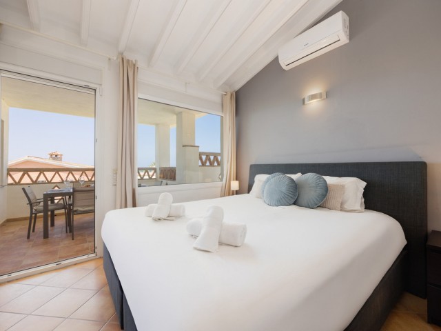 4 Schlafzimmer Villa in Costabella