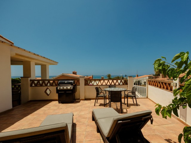 4 Schlafzimmer Villa in Costabella