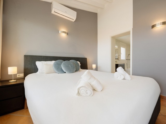 4 Schlafzimmer Villa in Costabella