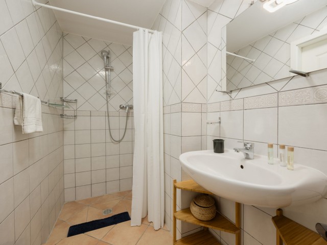 4 Schlafzimmer Villa in Costabella