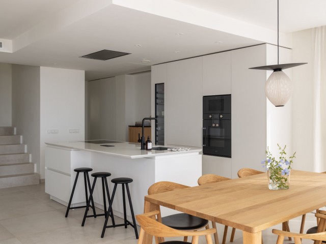 Appartement avec 3 Chambres  à Marbella