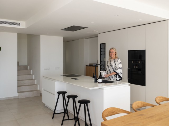 Appartement avec 3 Chambres  à Marbella