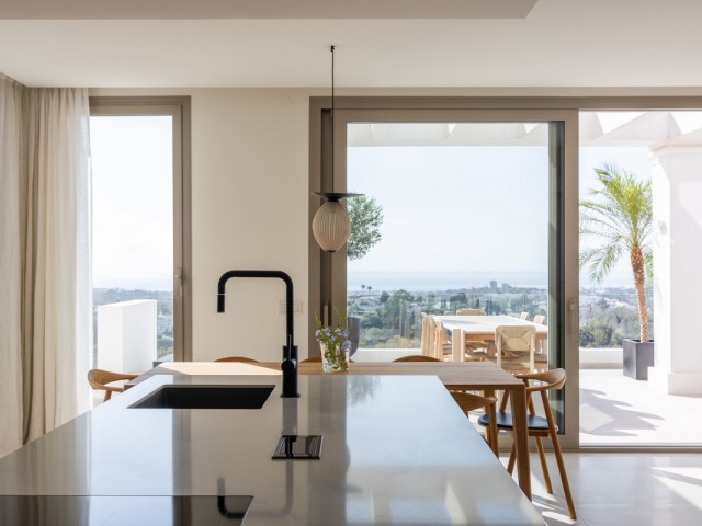 Appartement avec 3 Chambres  à Marbella