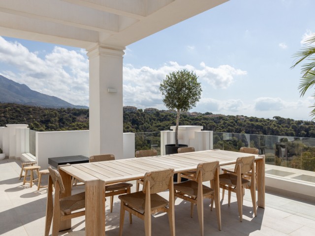 Appartement avec 3 Chambres  à Marbella