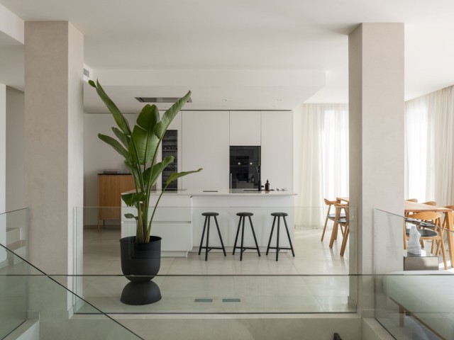 Appartement avec 3 Chambres  à Marbella