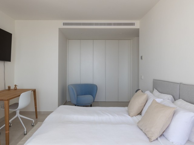 Appartement avec 3 Chambres  à Marbella