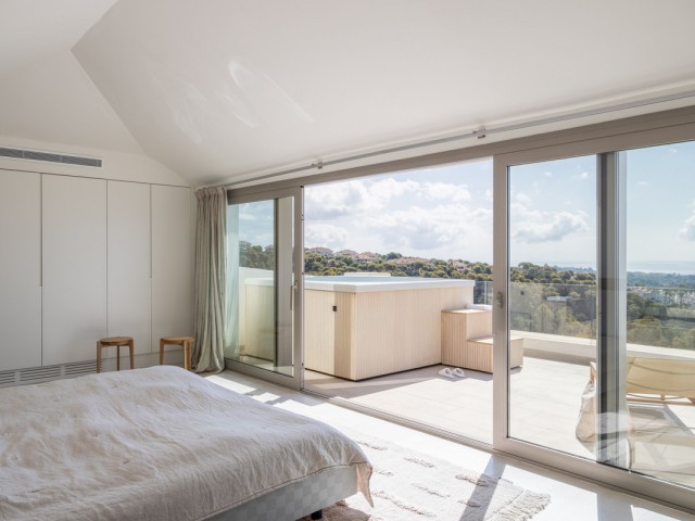 Appartement avec 3 Chambres  à Marbella