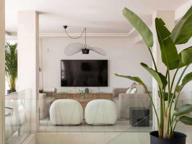 Appartement avec 3 Chambres  à Marbella