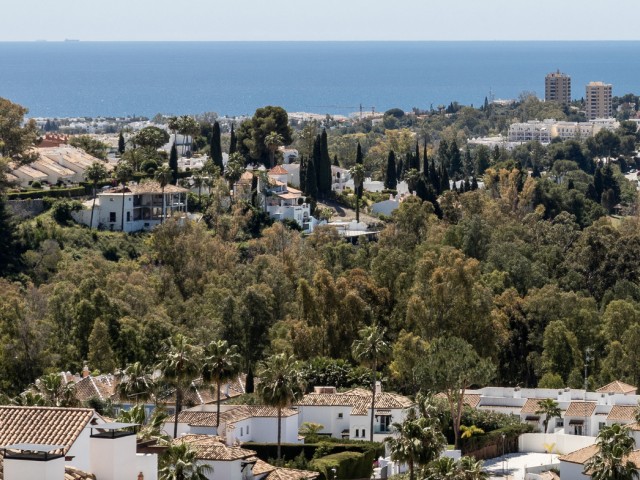 Appartement avec 3 Chambres  à Marbella