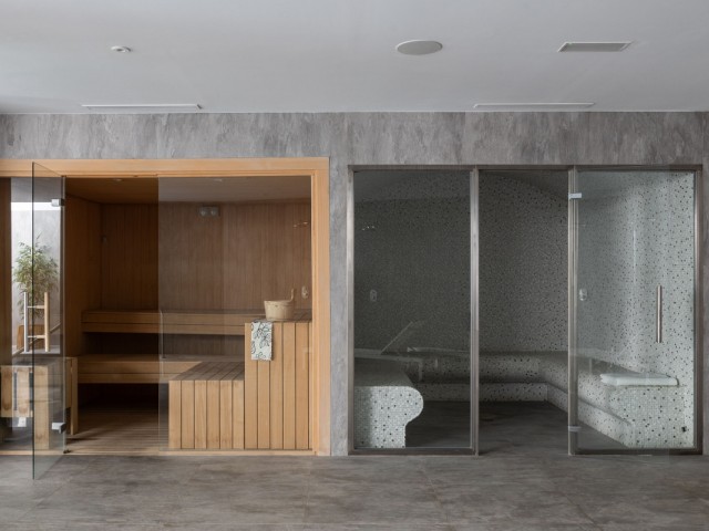 Appartement avec 3 Chambres  à Marbella