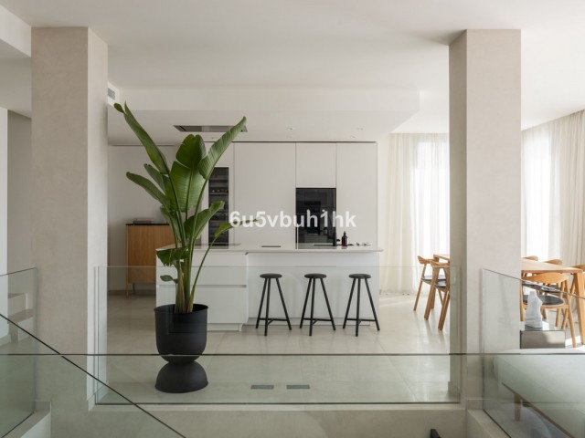 3 Schlafzimmer Apartment in Marbella