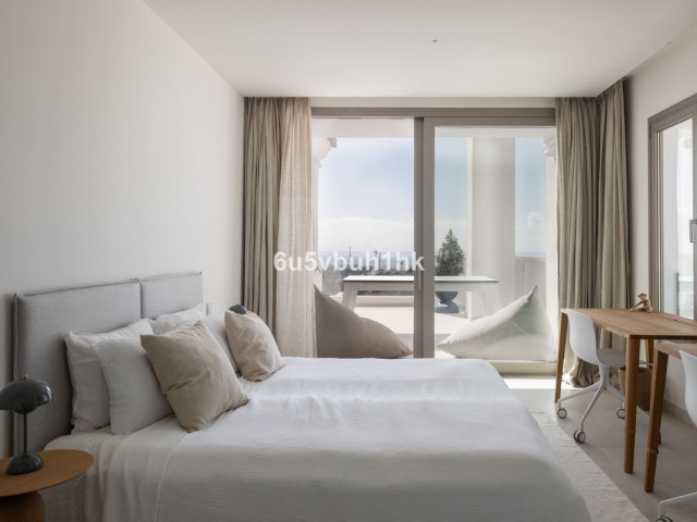 3 Schlafzimmer Apartment in Marbella