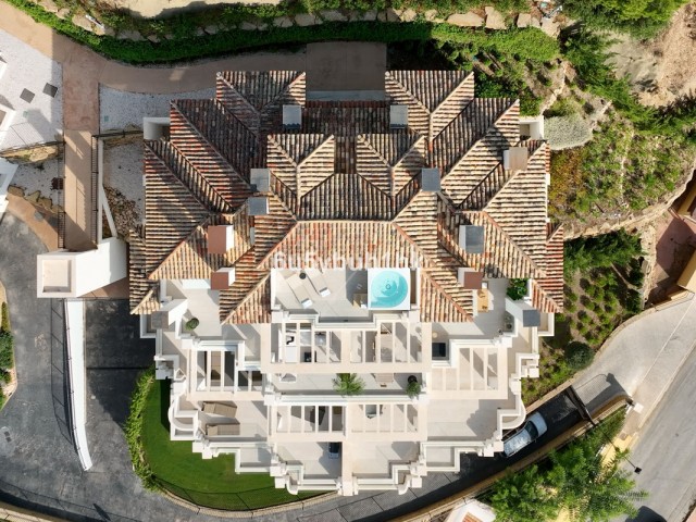 3 Schlafzimmer Apartment in Marbella