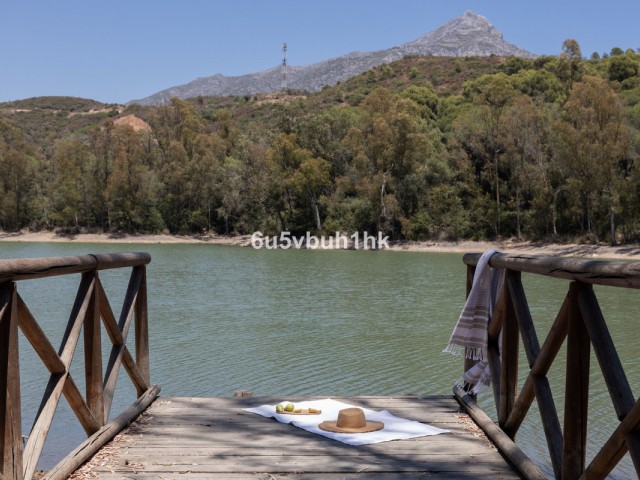 3 Schlafzimmer Apartment in Marbella