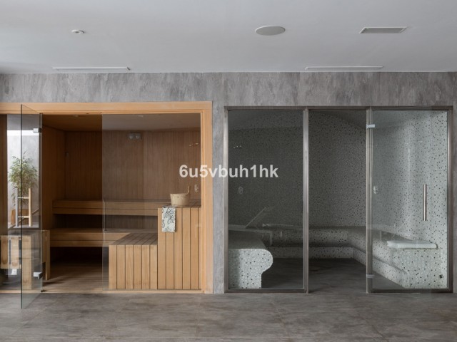 3 Schlafzimmer Apartment in Marbella