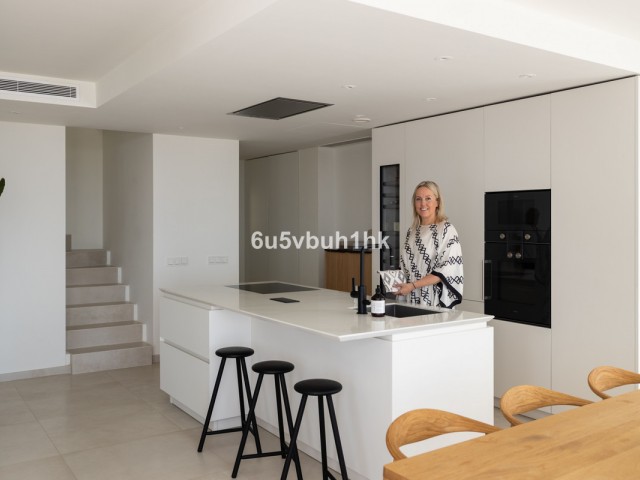 3 Slaapkamer Appartement in Marbella