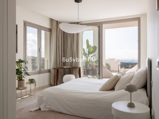 3 Slaapkamer Appartement in Marbella
