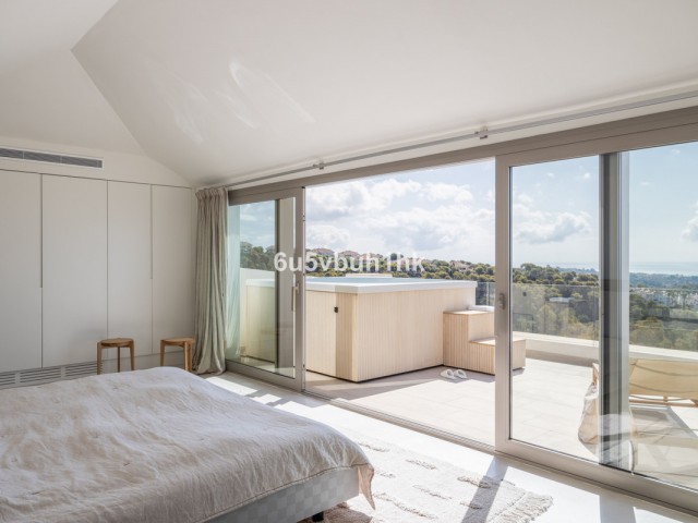 3 Slaapkamer Appartement in Marbella