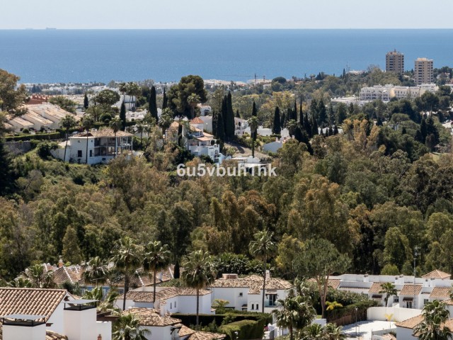 3 Slaapkamer Appartement in Marbella