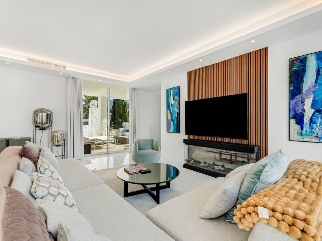 Huoneisto, Puerto Banús, R5080897