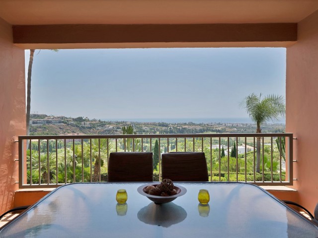 Apartment, Los Flamingos, R5080999