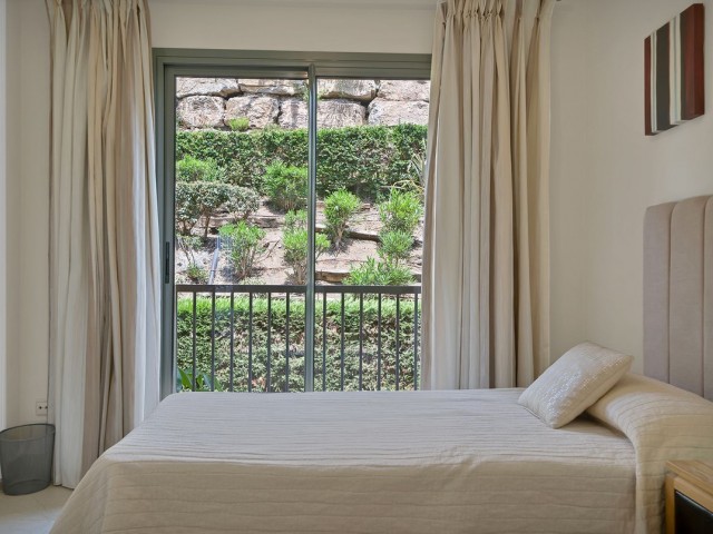 2 Schlafzimmer Apartment in Los Flamingos