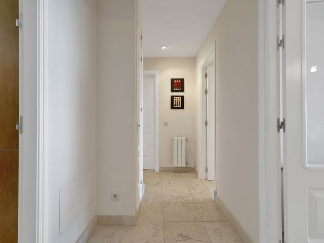 2 Schlafzimmer Apartment in Los Flamingos