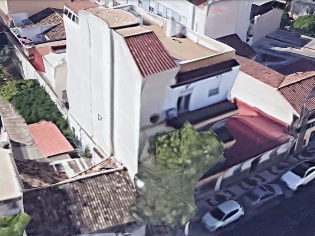  Tontti Torremolinos Centro