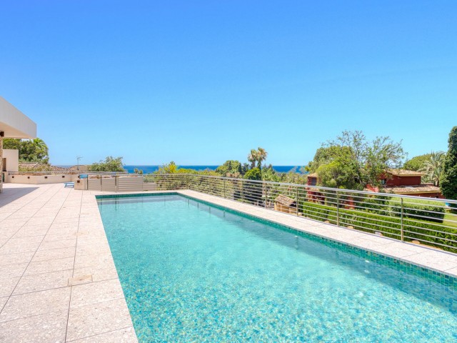 Villa, Elviria, R5081764