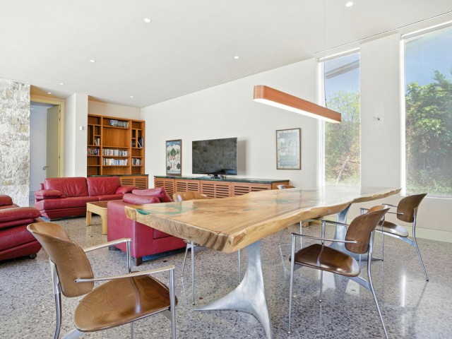 5 Sovrums Villa i Elviria